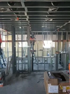 Slide of Couillard Electric