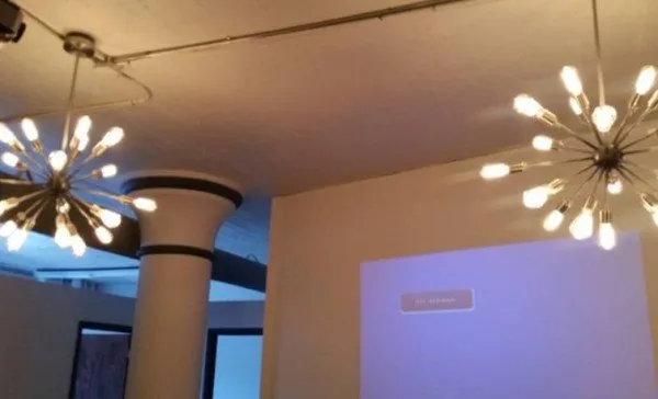 Slide of Couillard Electric