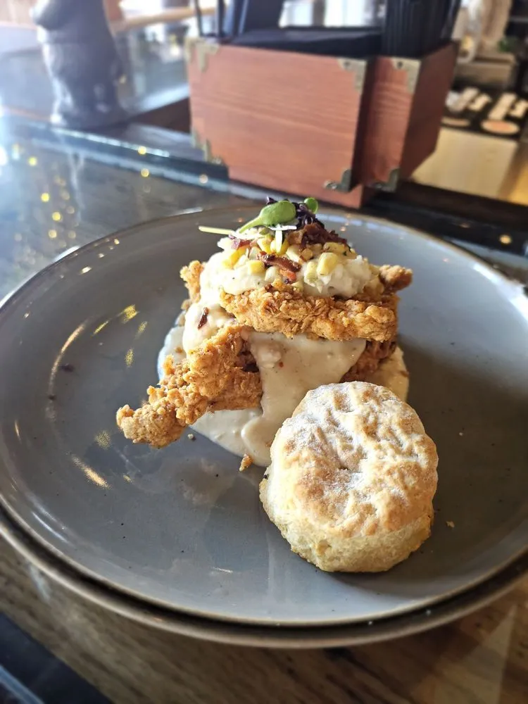 Slide of Couillard Electric