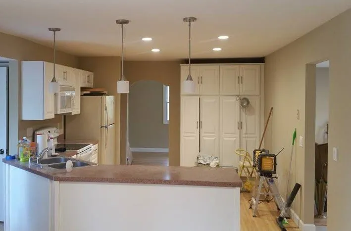 Slide of Couillard Electric