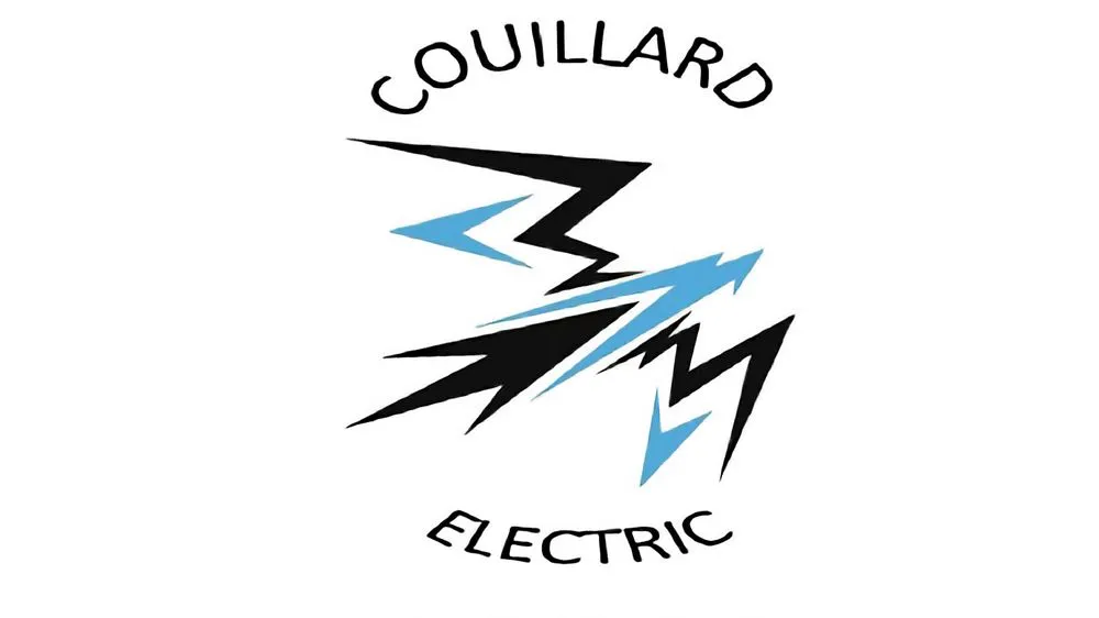 Slide of Couillard Electric