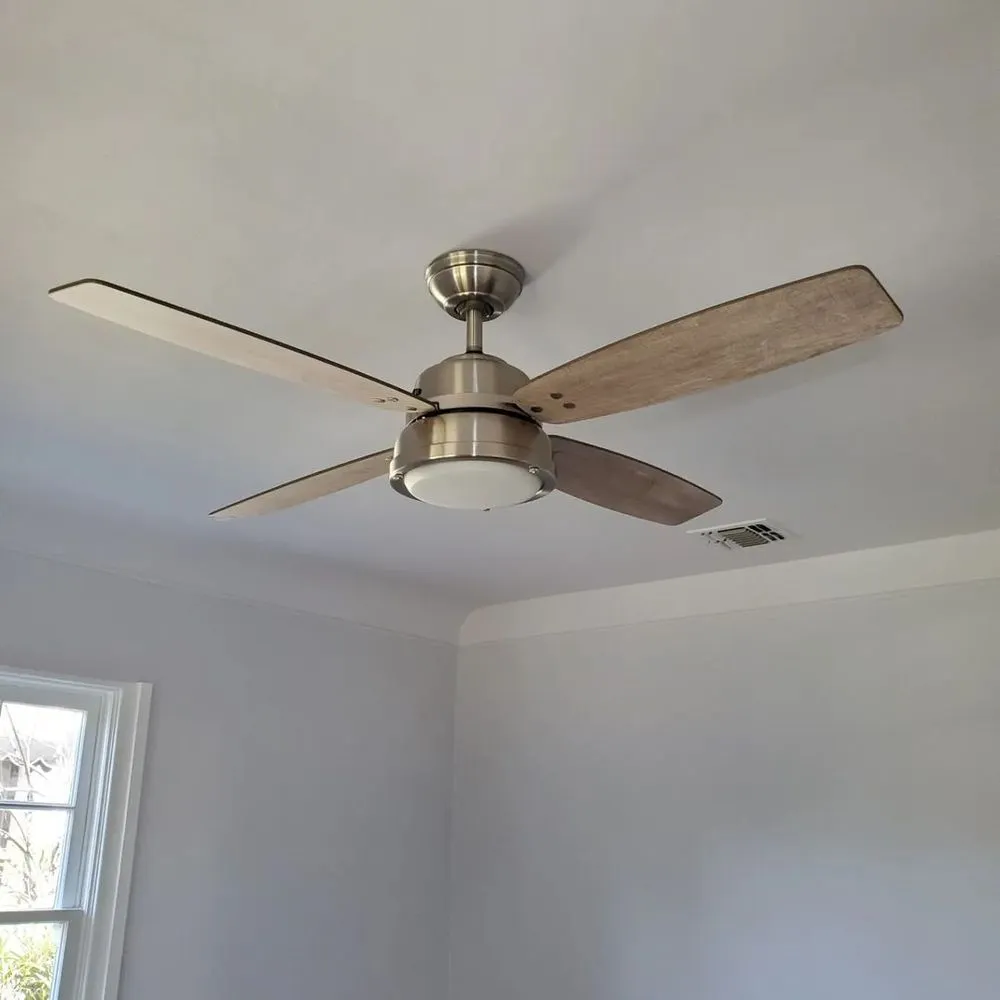 Slide of Countdown Electrician Service