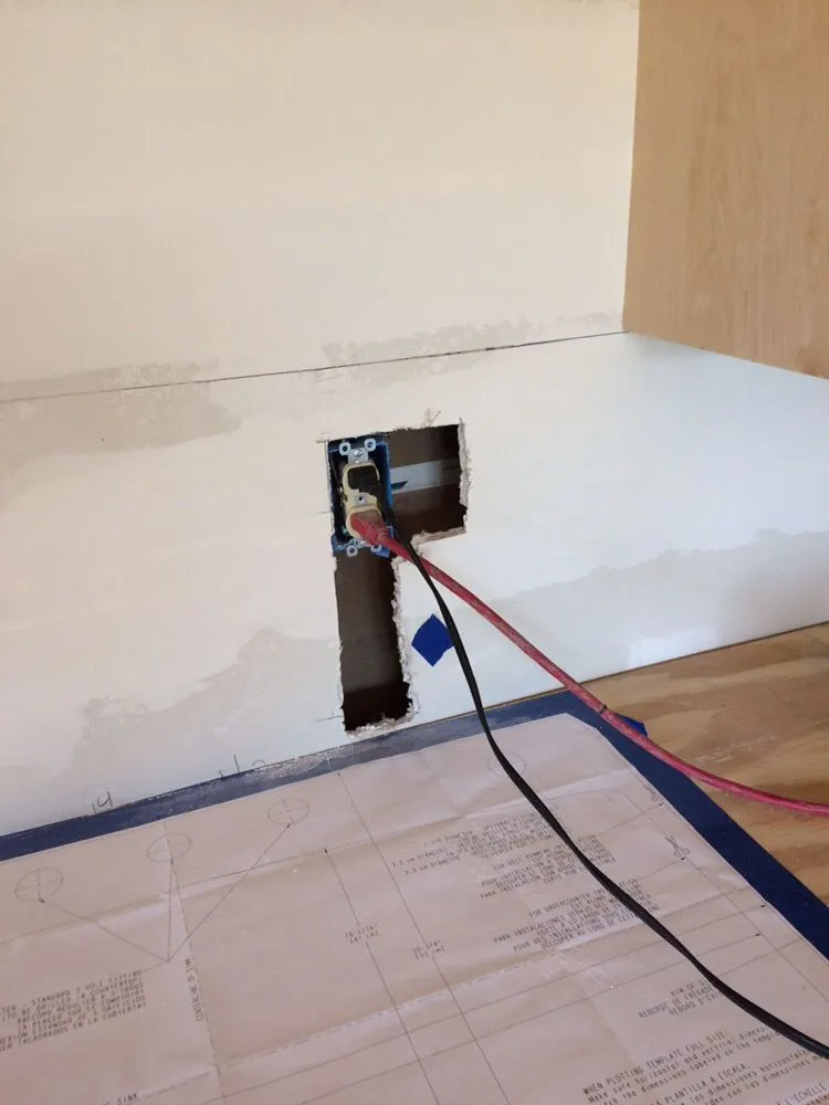 Slide of Country Boy Electric