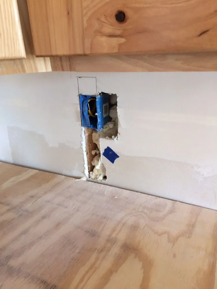 Slide of Country Boy Electric