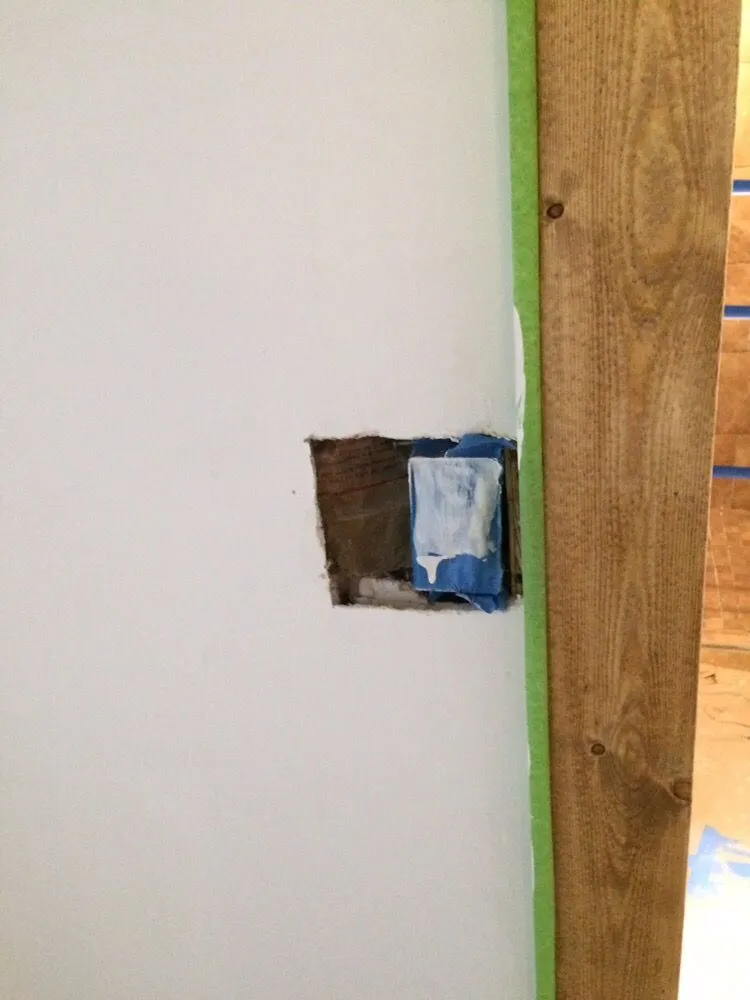 Slide of Country Boy Electric