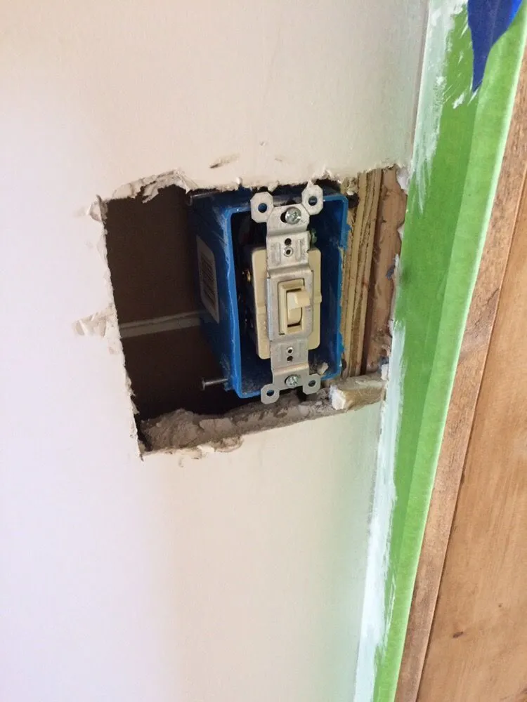 Slide of Country Boy Electric