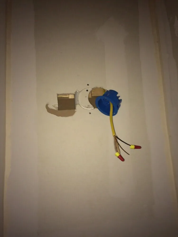 Slide of Country Boy Electric