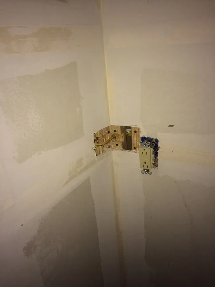 Slide of Country Boy Electric