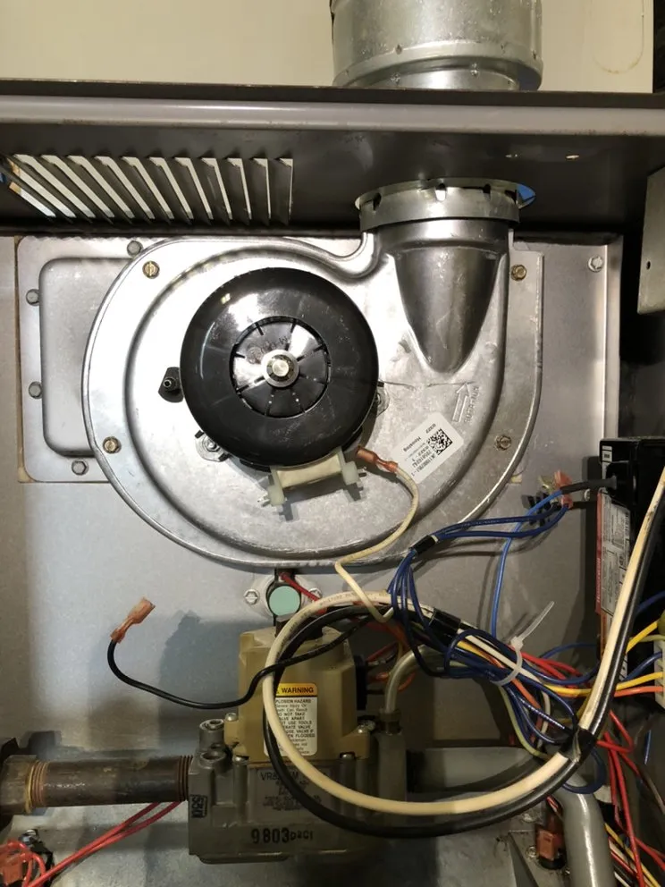 Reliable panel upgrade experts serving Lascassas, TN - Country Comfort Heating, Cooling and Electric