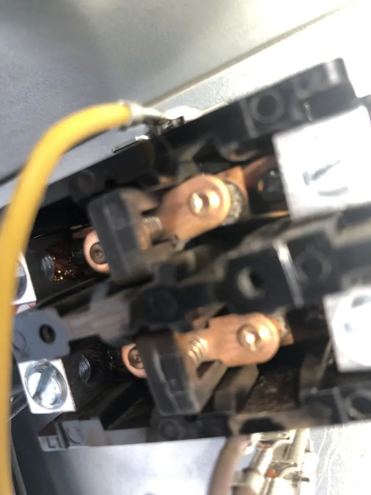 Trusted circuit breaker repair service in Lascassas, TN - Country Comfort Heating, Cooling and Electric