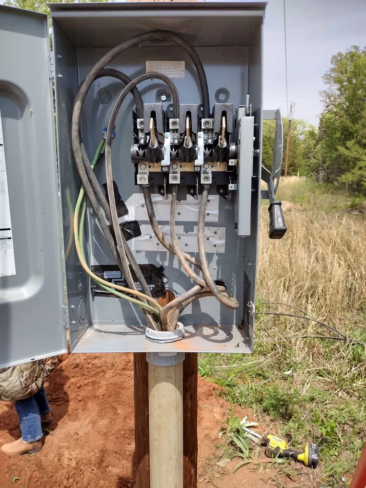 Slide of Country Comfort