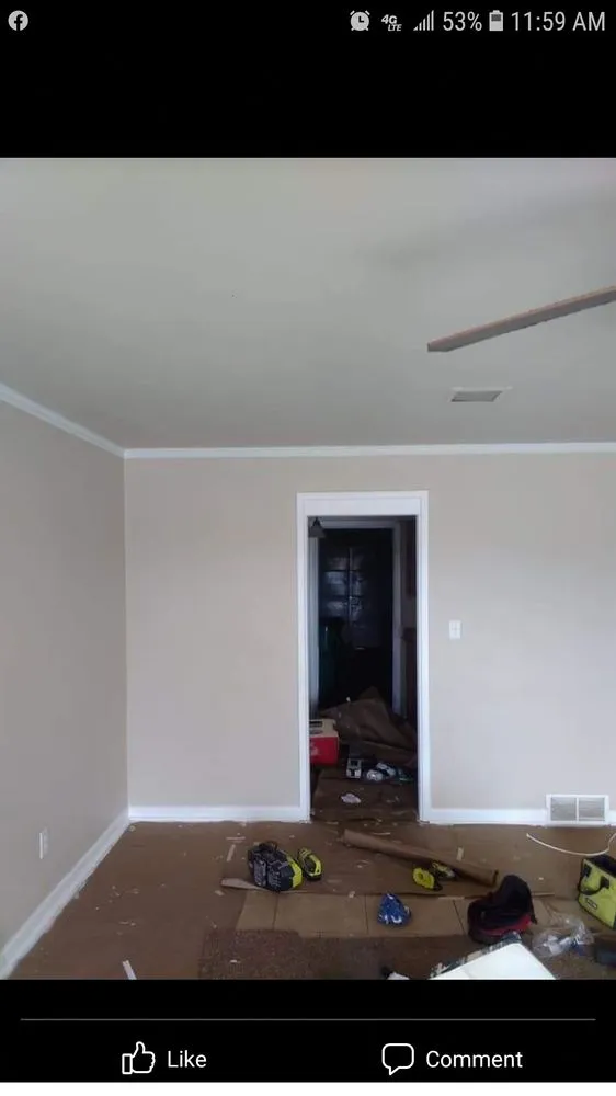 Slide of Country Comfort