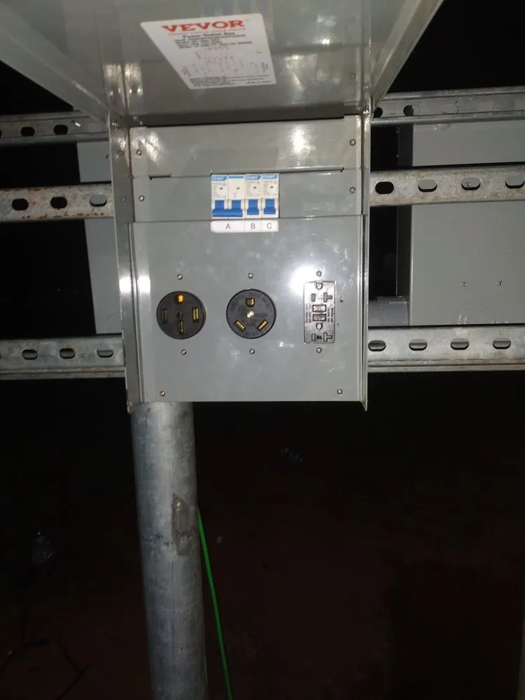 Slide of Country Comfort