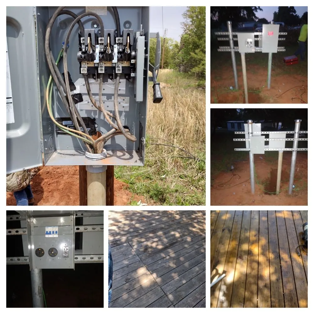 Slide of Country Comfort