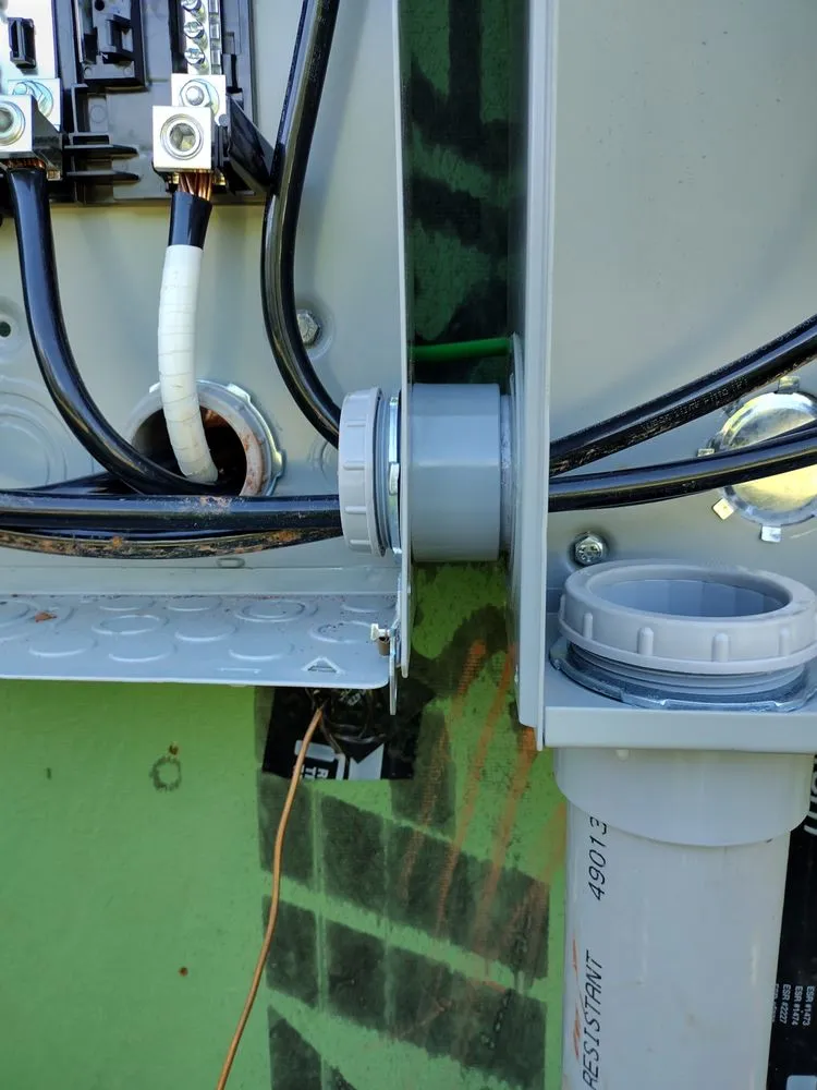 Slide of Country Comfort