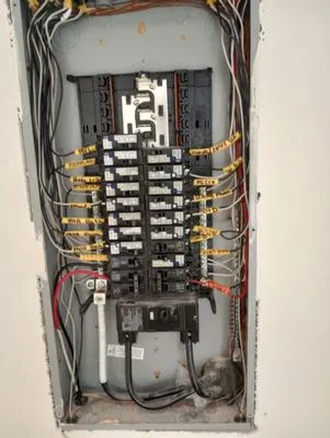 Country Comfort Logo