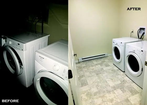 Country Family Construction