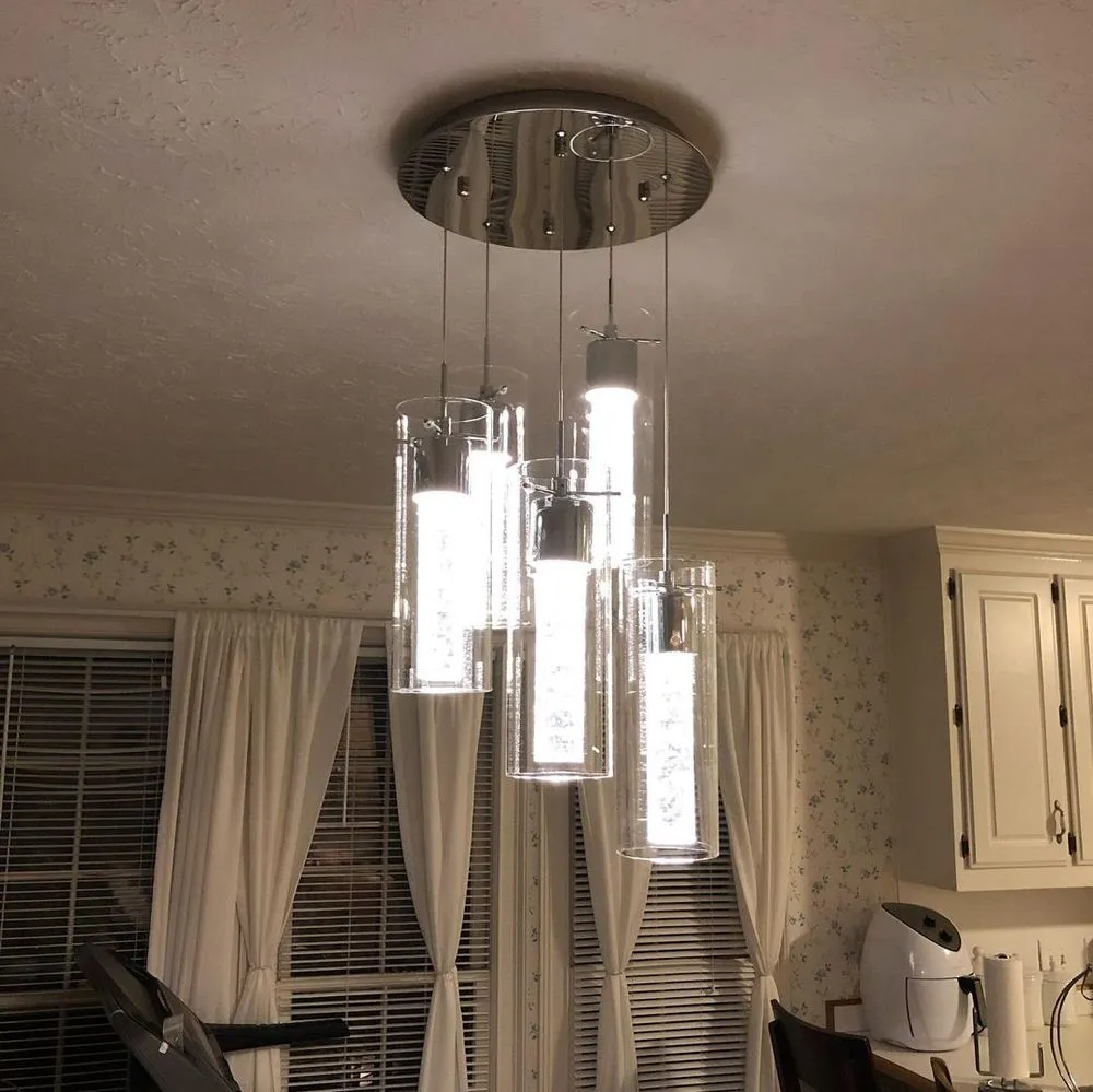 Slide of Country Hills Electrical