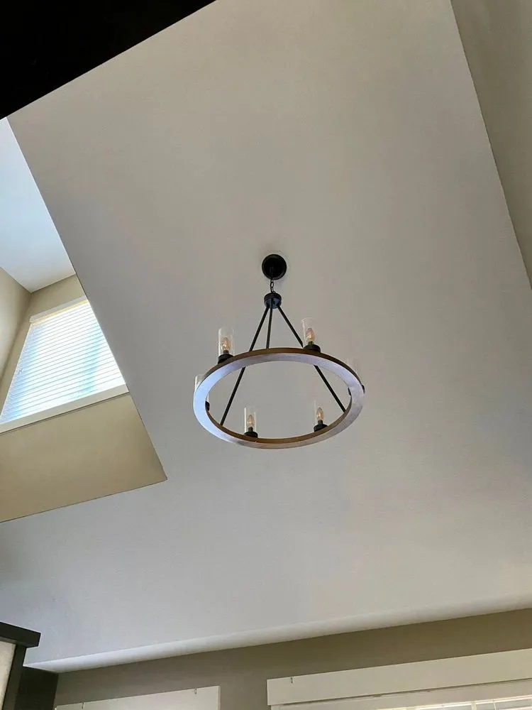 Slide of Country Hills Electrical