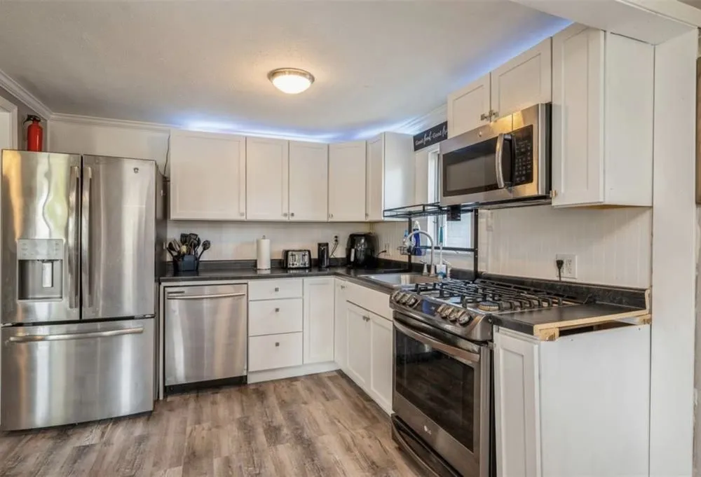 Slide of Country Home Remodeling