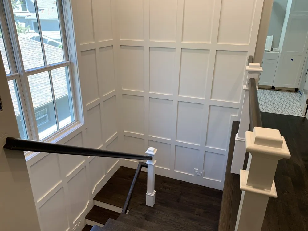 Slide of Country Home Remodeling