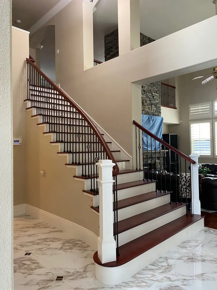 Slide of Country Home Remodeling