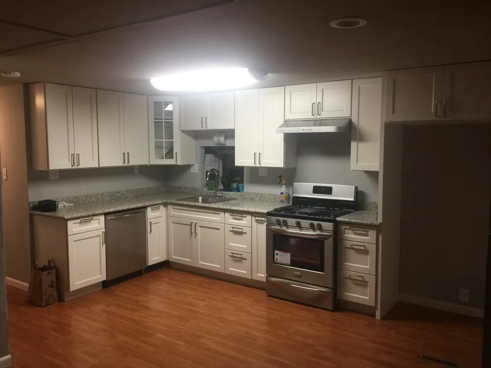 Slide of Country Home Remodeling