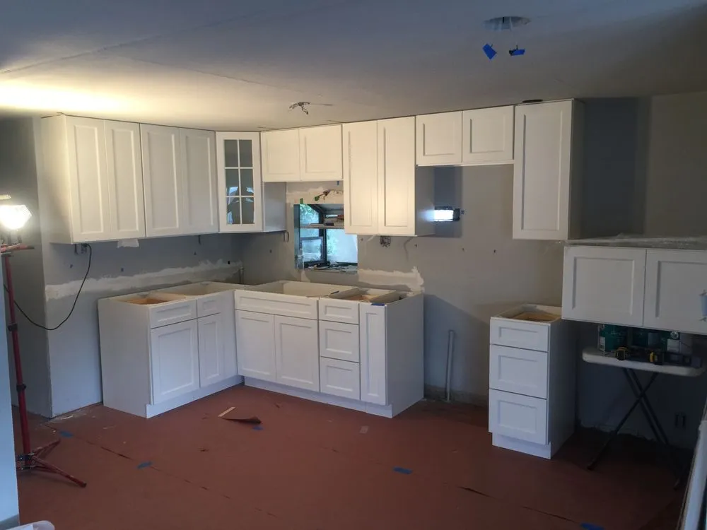 Slide of Country Home Remodeling