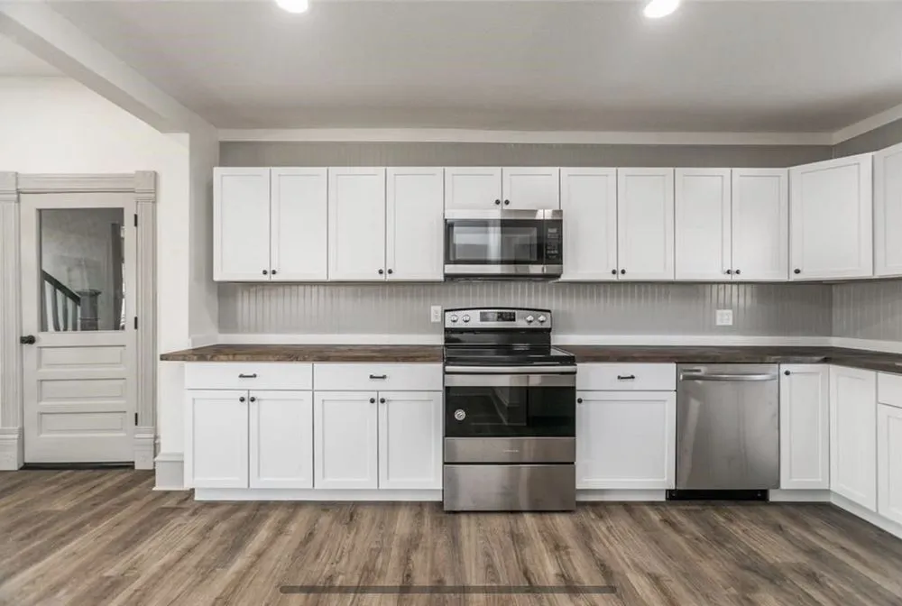 Slide of Country Home Remodeling