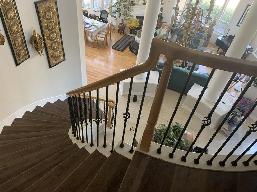Emergency wiring installation in Knoxville, TN by Country Home Remodeling