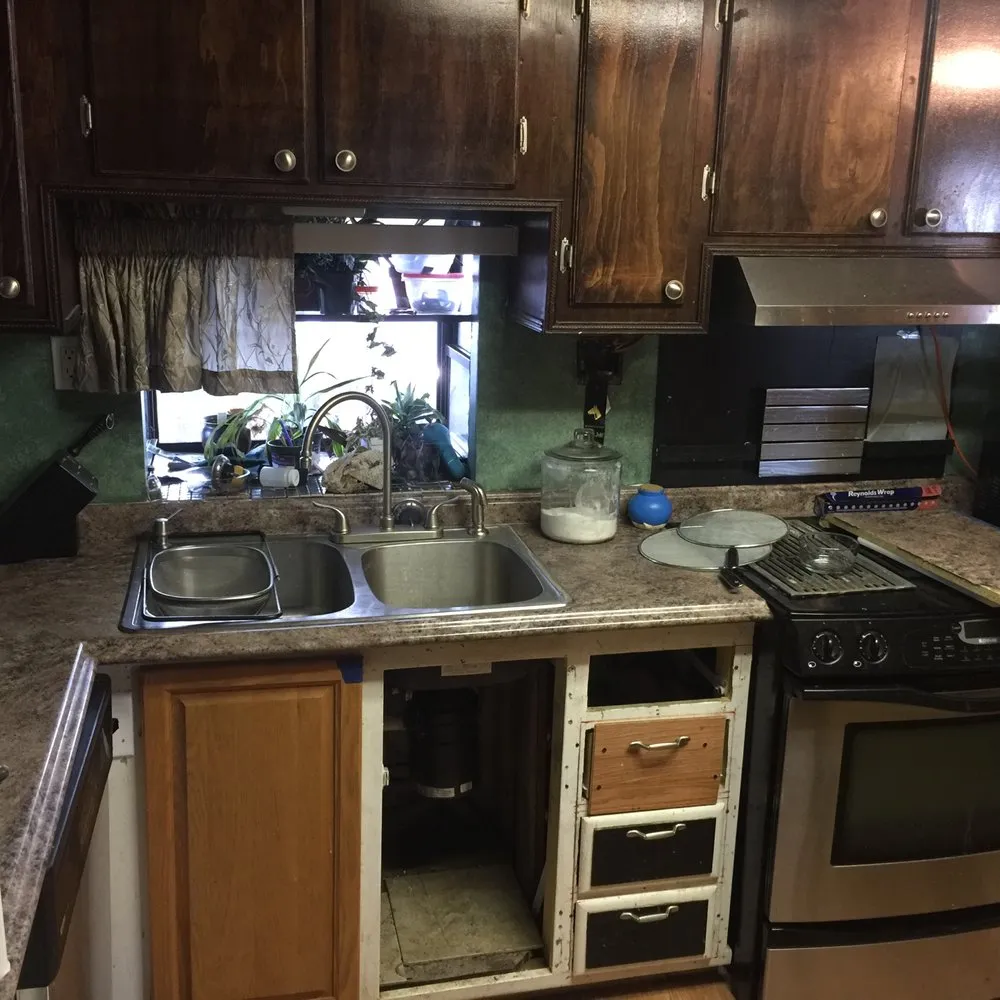 Trusted circuit breaker repair experts serving Knoxville, TN - Country Home Remodeling