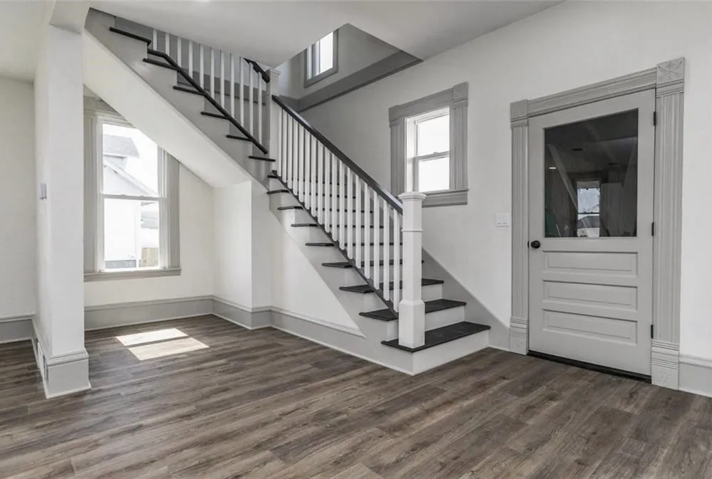 Slide of Country Home Remodeling