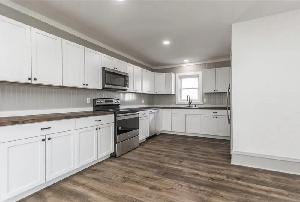 Slide of Country Home Remodeling