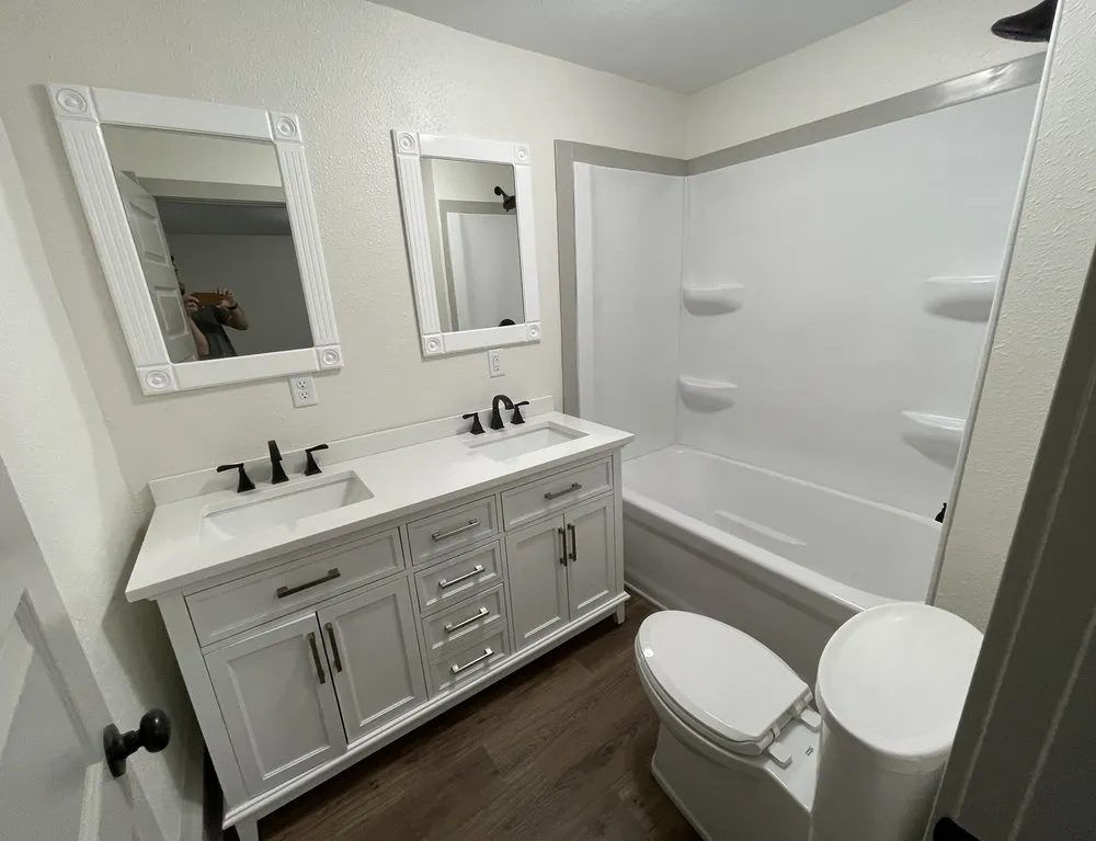 Slide of Country Home Remodeling