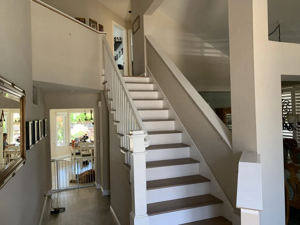 Slide of Country Home Remodeling