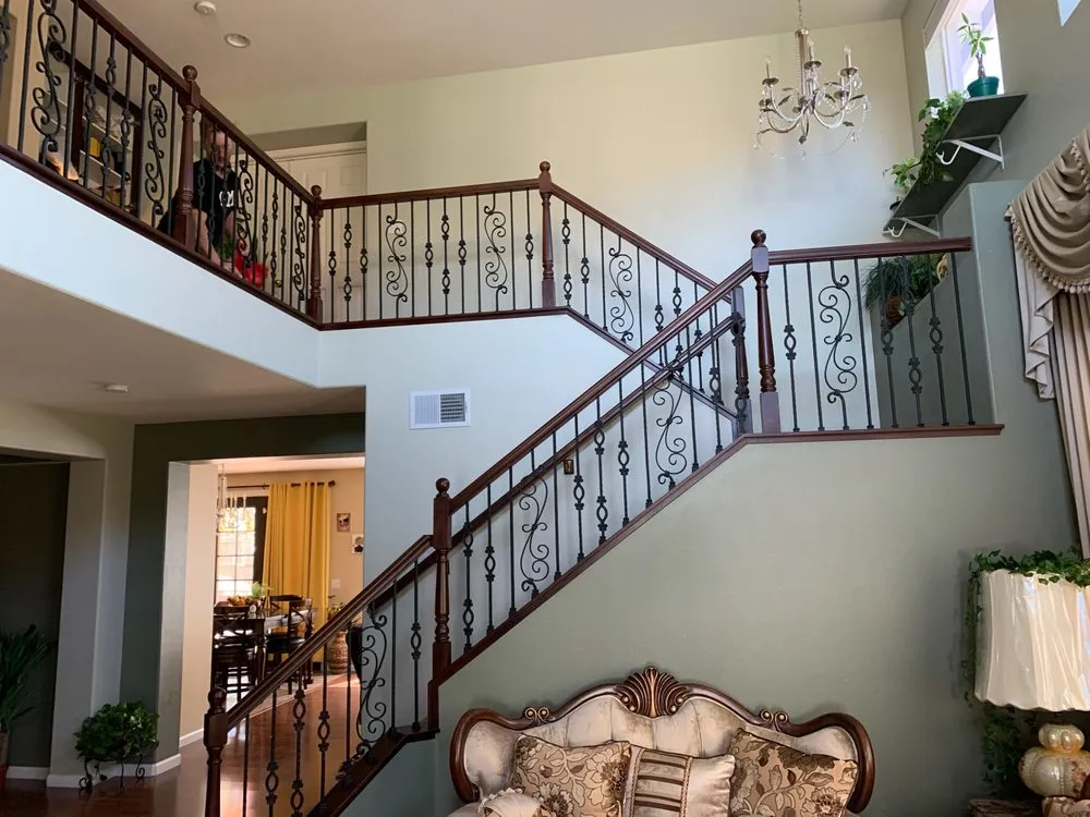 Slide of Country Home Remodeling