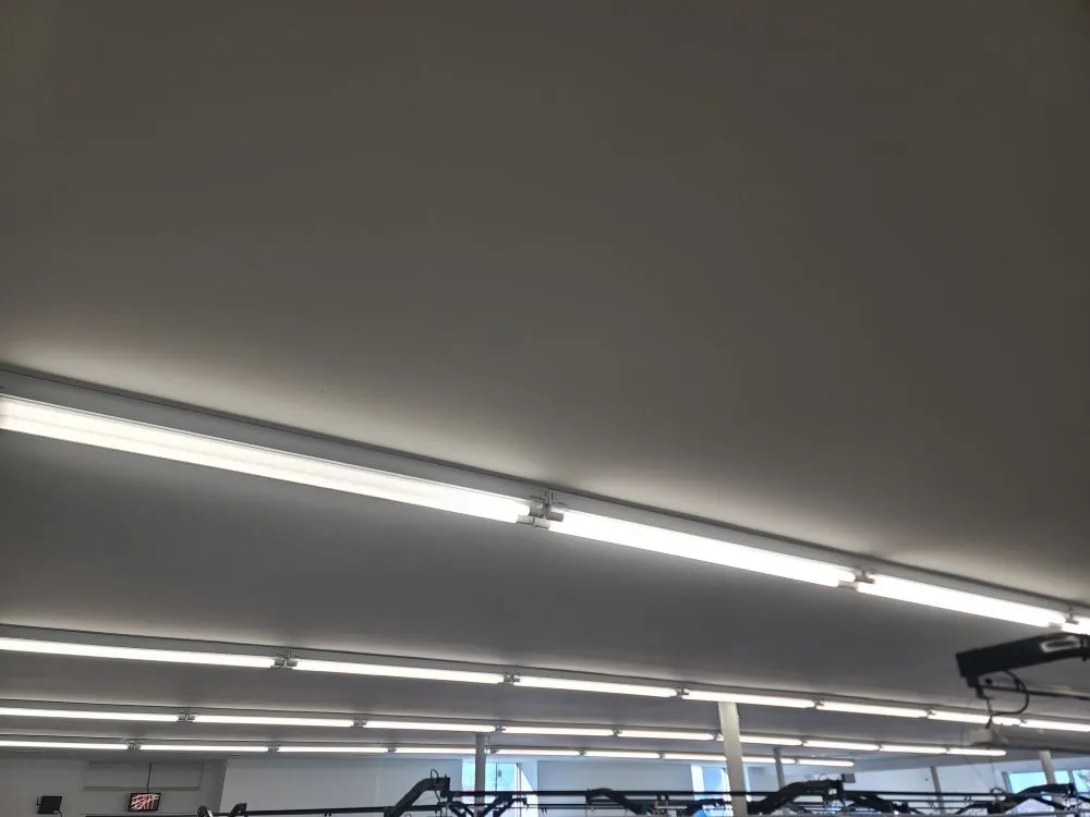Certified electrician providing lighting installation in Meadow Bridge, WV - Country Roads Electrical