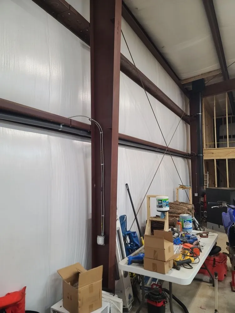 Certified electrician providing circuit breaker repair in Meadow Bridge, WV - Country Roads Electrical