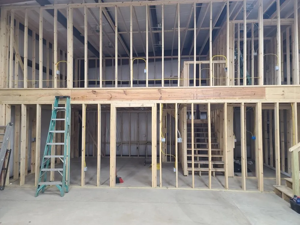 Reliable lighting installation in Meadow Bridge, WV by Country Roads Electrical
