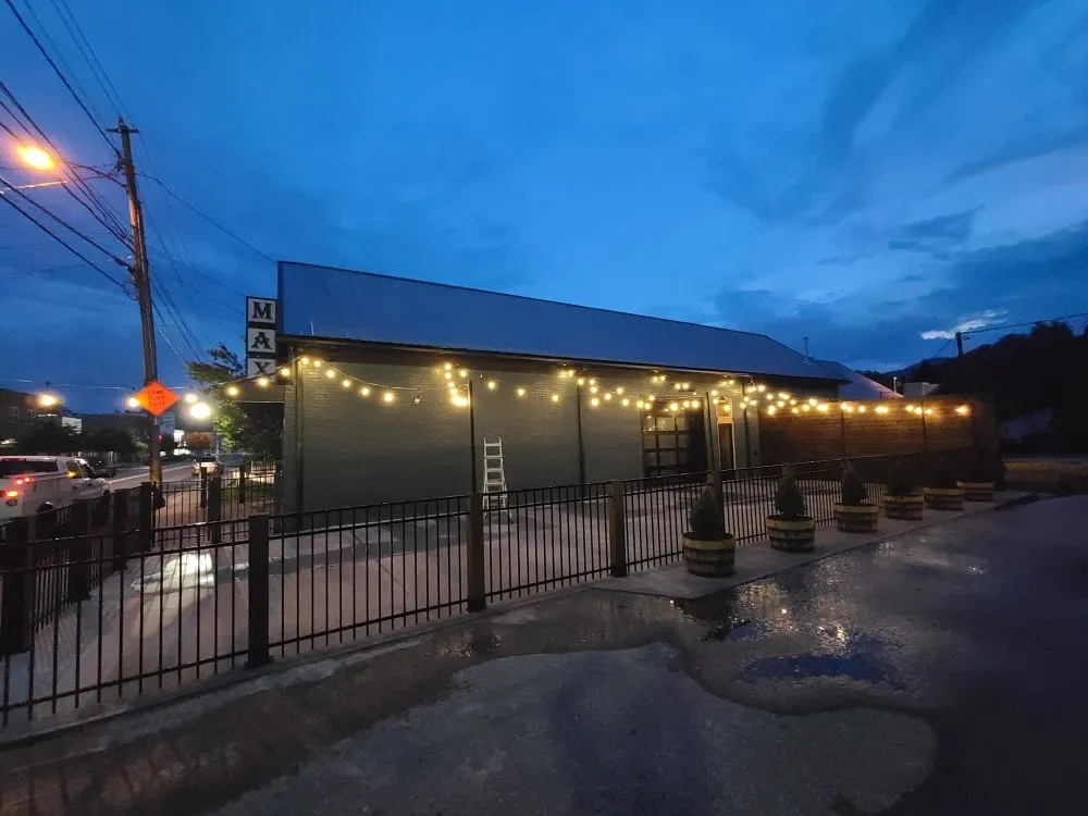 Expert lighting installation service in Meadow Bridge, WV - Country Roads Electrical