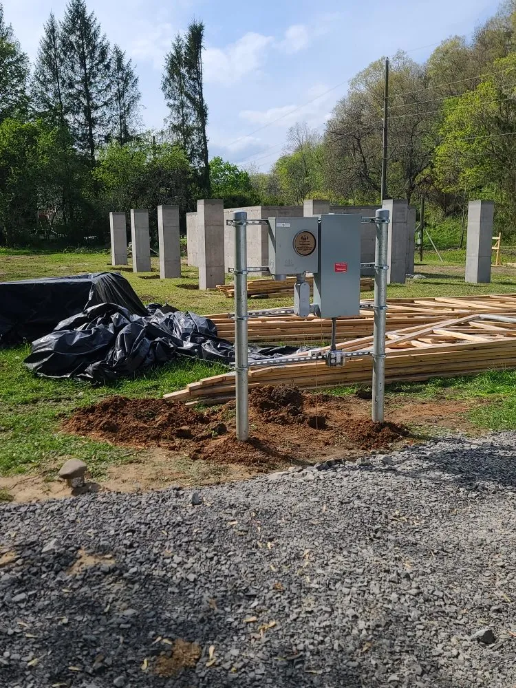Reliable outlet and switch repair service in Meadow Bridge, WV - Country Roads Electrical