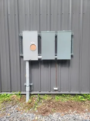 Country Roads Electrical