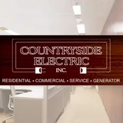 Slide of Countryside Electric