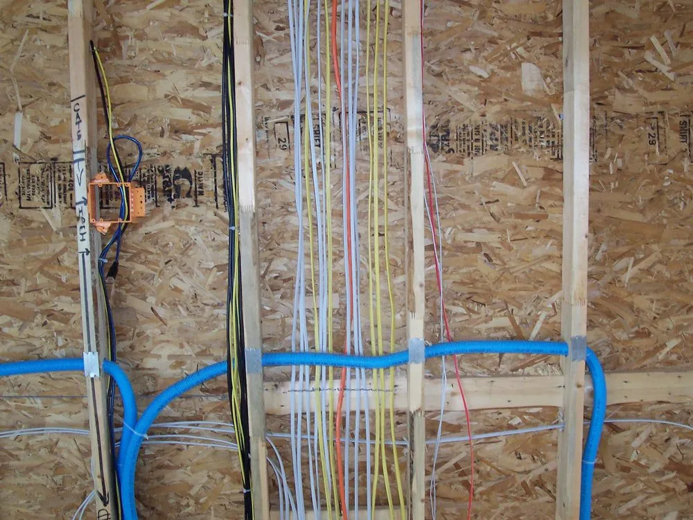 Slide of Countryside Electric