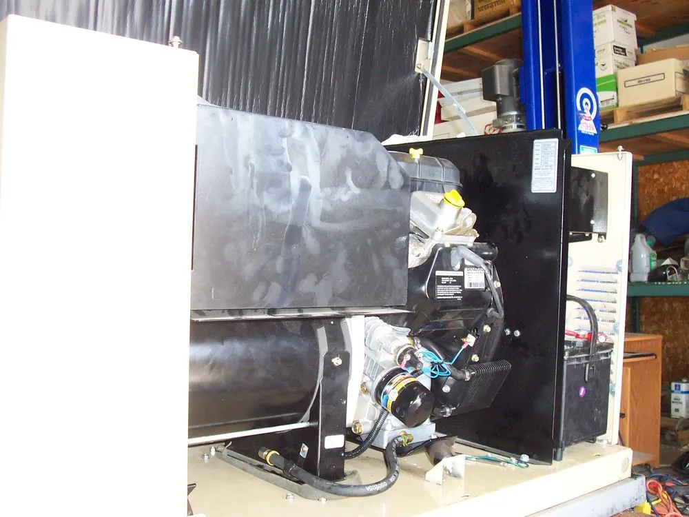 Slide of Countryside Electric