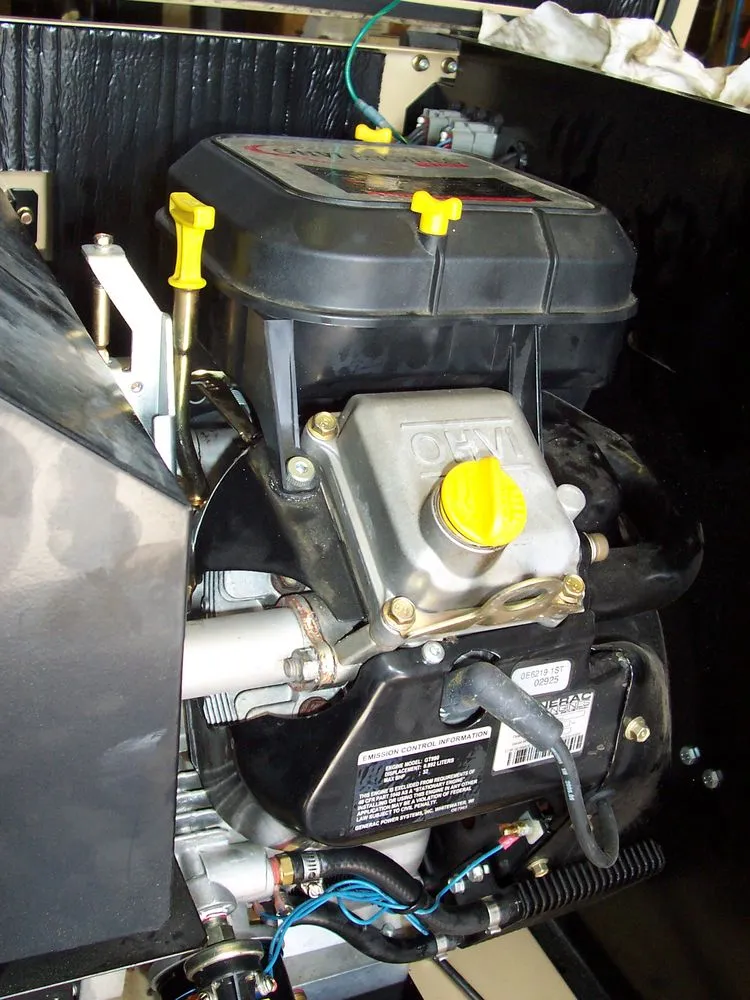 Slide of Countryside Electric