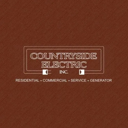 Reliable outlet and switch repair experts serving ,  - Countryside Electric