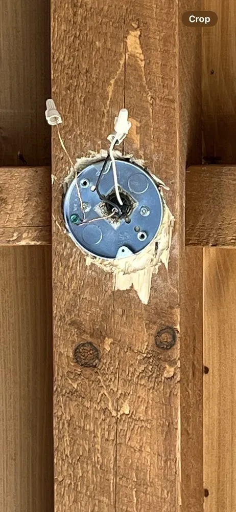 Slide of Countryside Electric