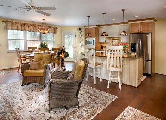 Countryside Electric Logo