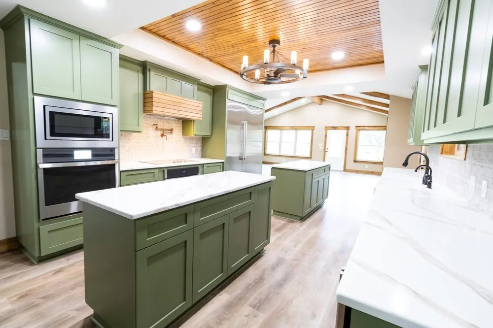 Slide of Countryside Electric